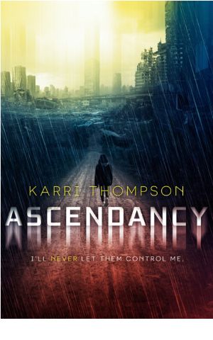 [The Van Winkle Project 02] • Ascendancy